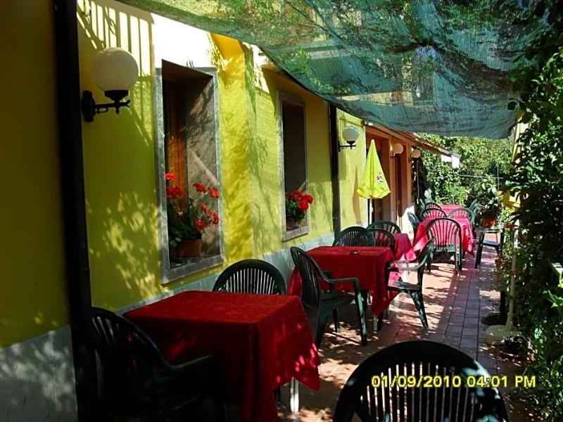 Hotel Montebaldina image