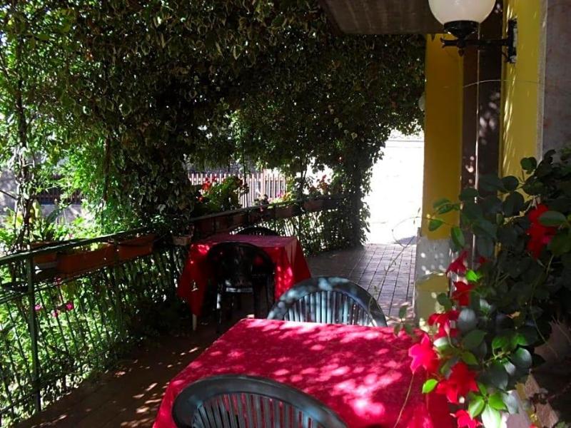Hotel Montebaldina image