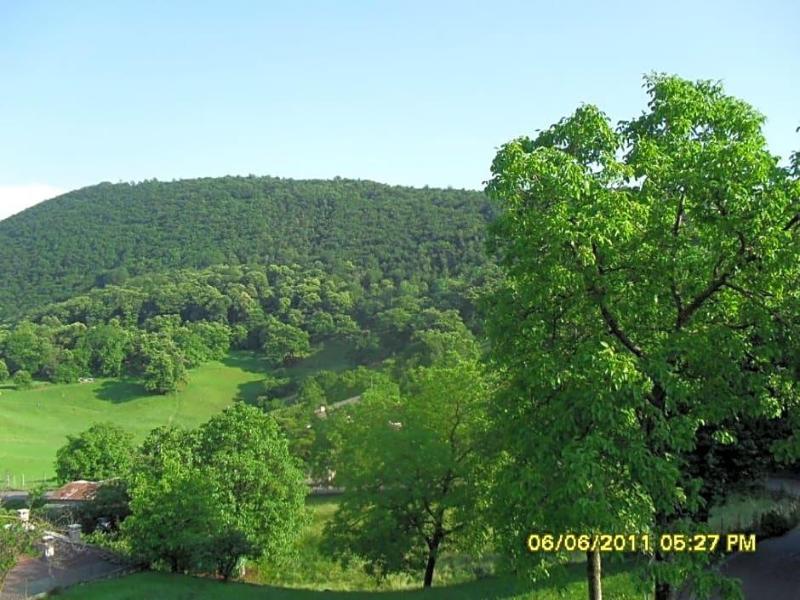 Hotel Montebaldina image