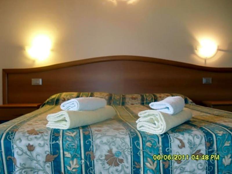Hotel Montebaldina image