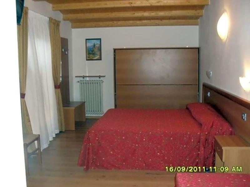 Hotel Montebaldina image