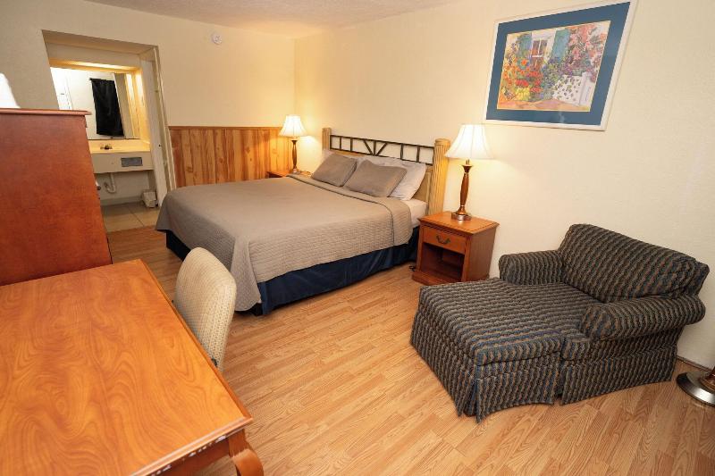 Jasmine Garden Inn — main photo