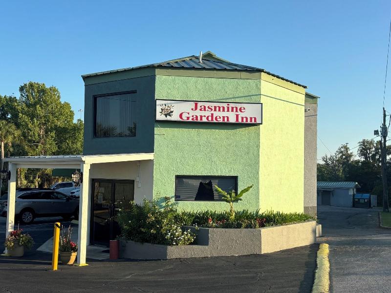 Jasmine Garden Inn — photo 2