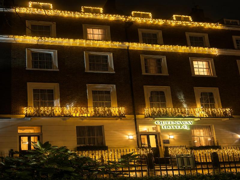 Queensway Hotel, Sure Hotel Collection by Best Wes image