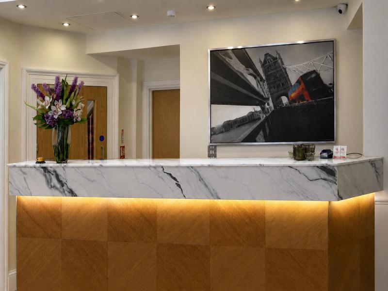 Queensway Hotel, Sure Hotel Collection by Best Wes image