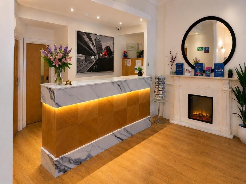 Queensway Hotel, Sure Hotel Collection by Best Wes image