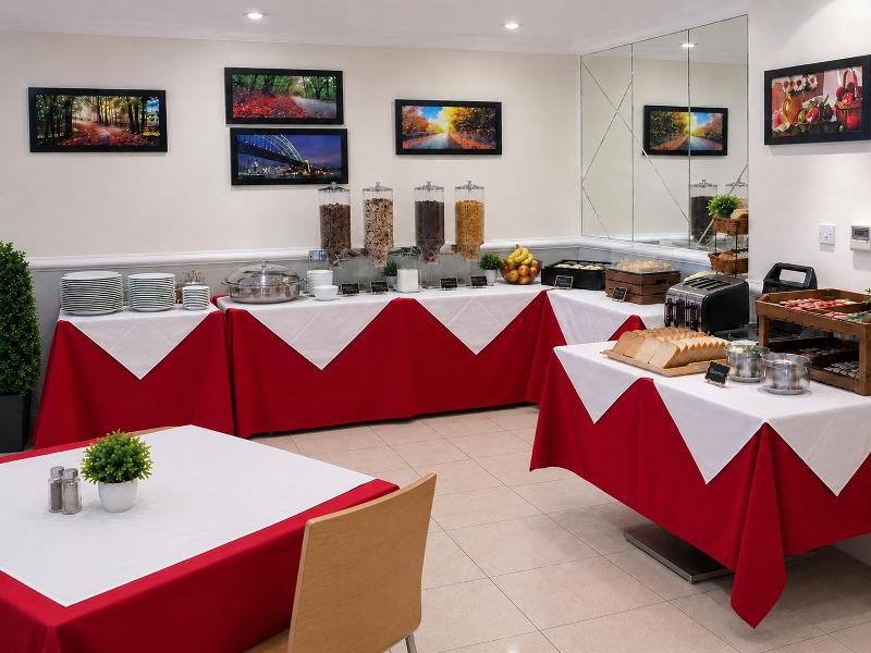 Queensway Hotel, Sure Hotel Collection by Best Wes image