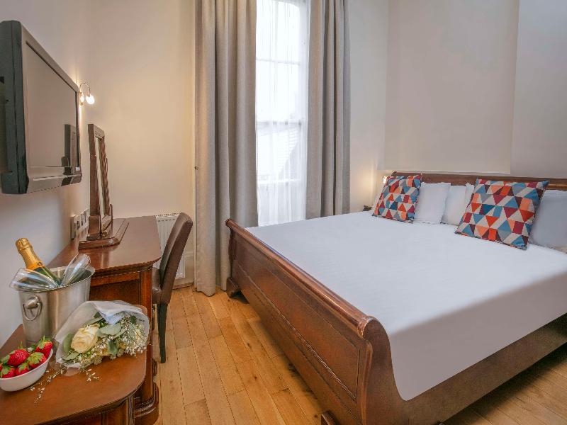 Queensway Hotel, Sure Hotel Collection by Best Wes image