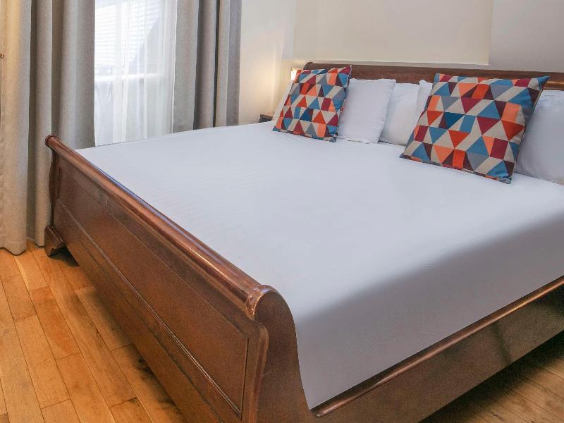 Queensway Hotel, Sure Hotel Collection by Best Wes image