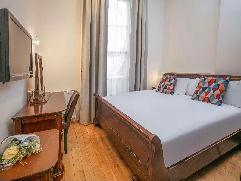 Queensway Hotel, Sure Hotel Collection by Best Wes image