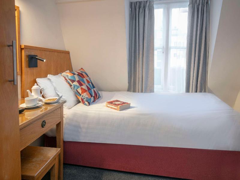 Queensway Hotel, Sure Hotel Collection by Best Wes image