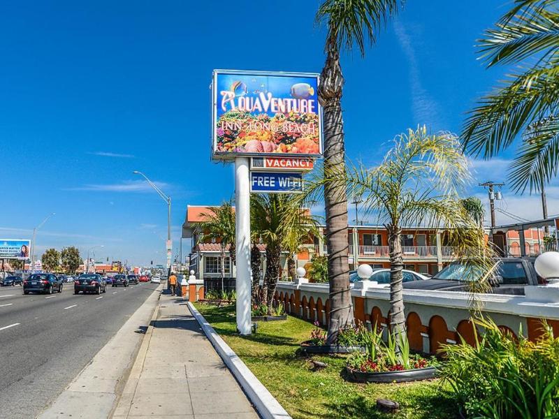 Aqua Venture Inn image