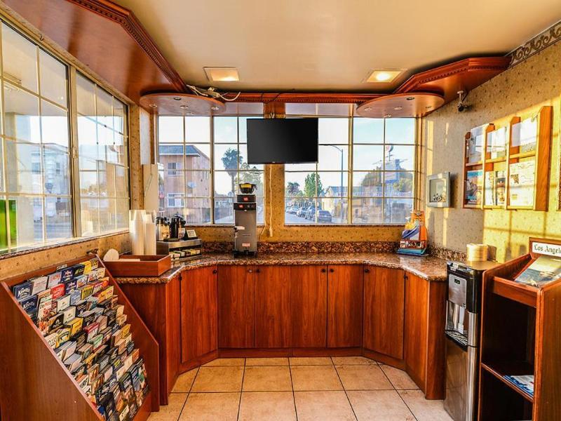 Aqua Venture Inn image