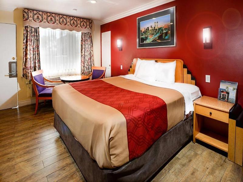 Aqua Venture Inn — general view