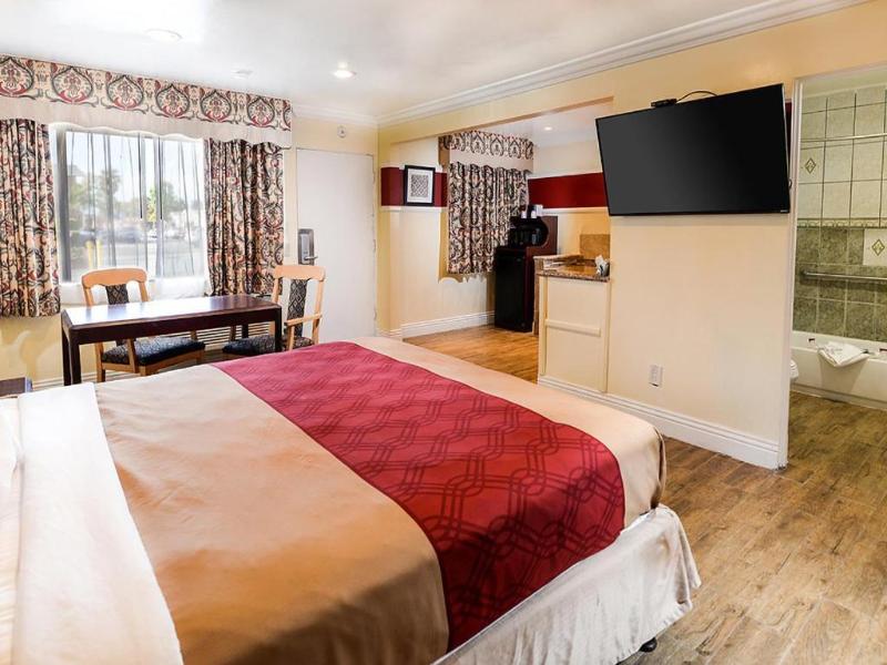 Aqua Venture Inn image