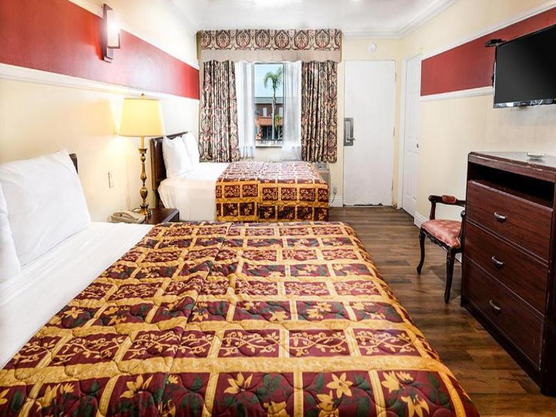 Aqua Venture Inn image