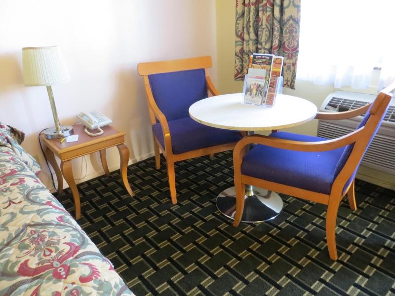 Aqua Venture Inn image