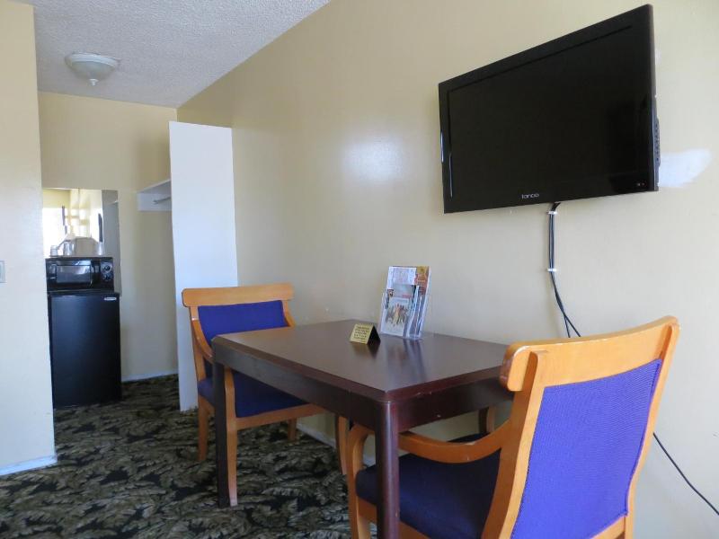 Aqua Venture Inn image