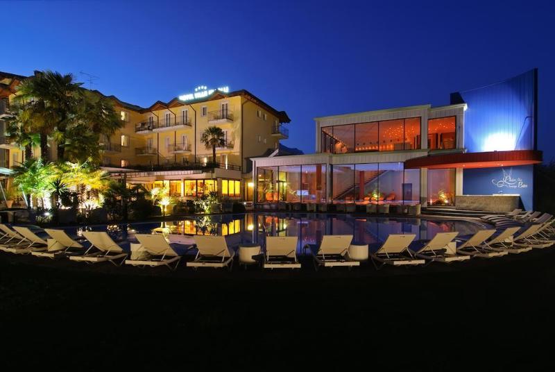 Hotel Villa Nicolli Romantic Resort