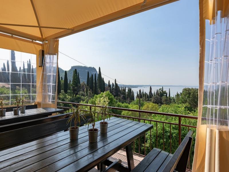 Residence Parco del Garda — general view