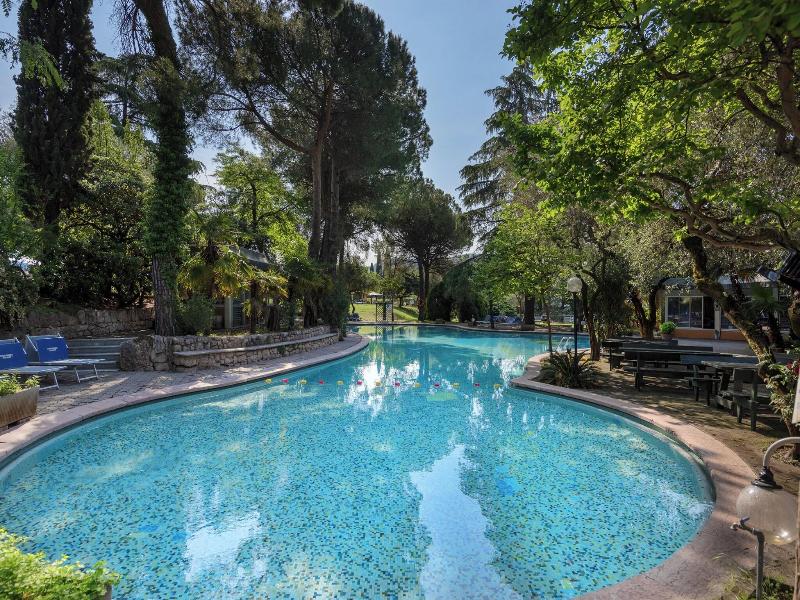 Residence Parco del Garda — general view