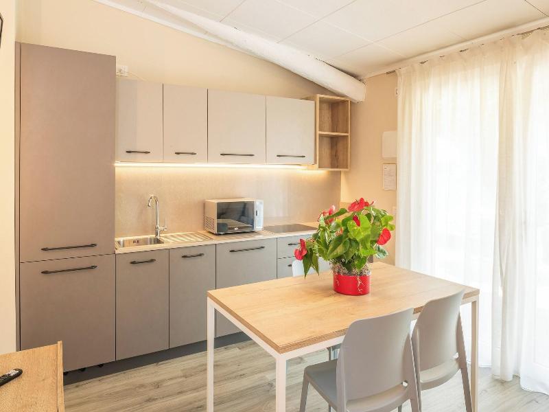 Residence Parco del Garda — view