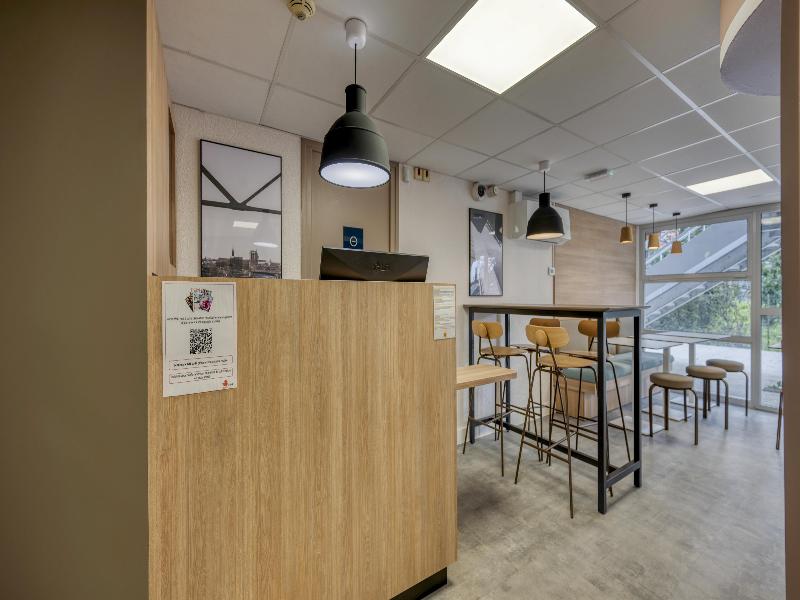 Premiere Classe Limoges Nord image