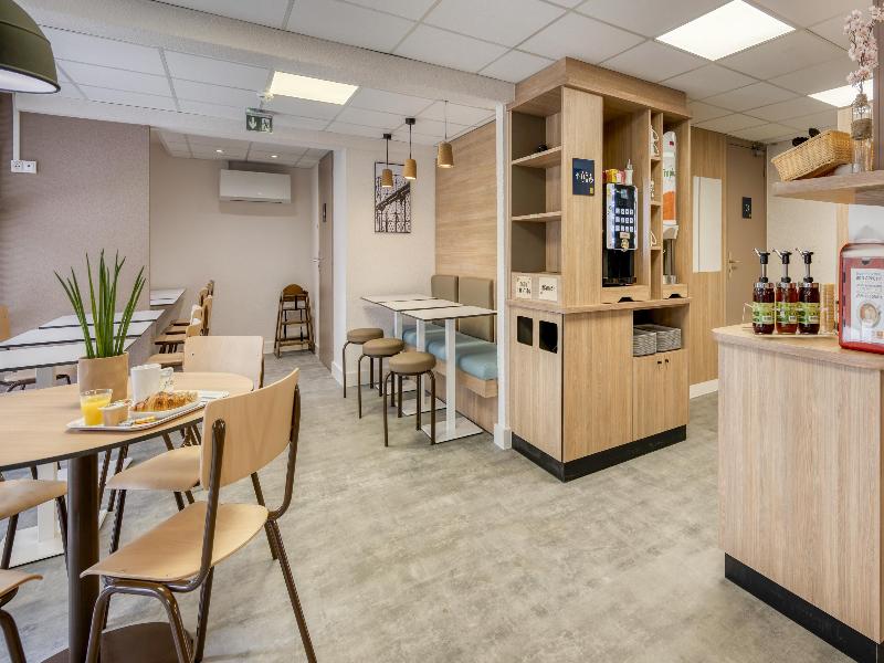 Premiere Classe Limoges Nord image