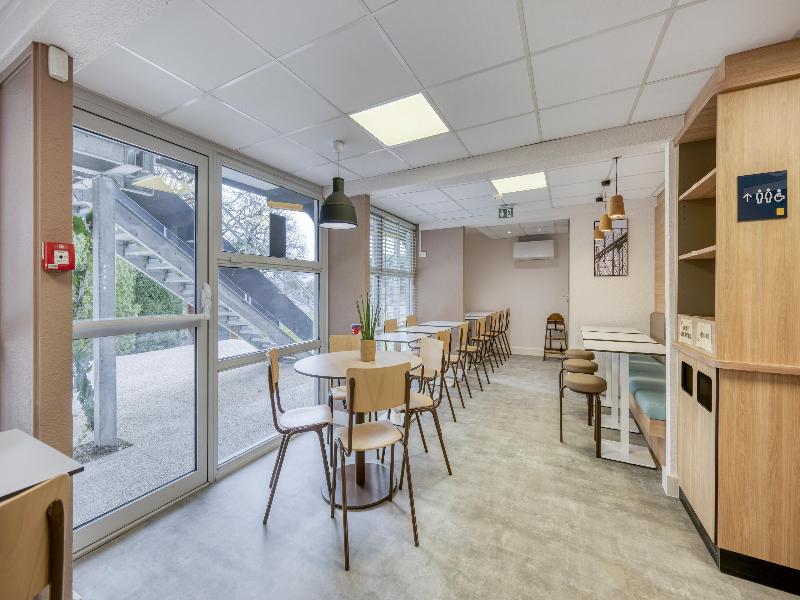 Premiere Classe Limoges Nord image
