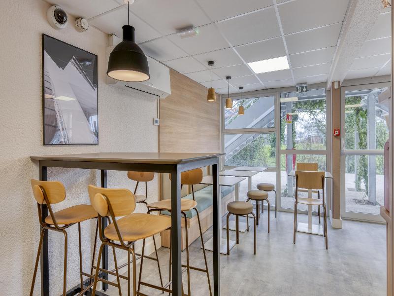 Premiere Classe Limoges Nord image