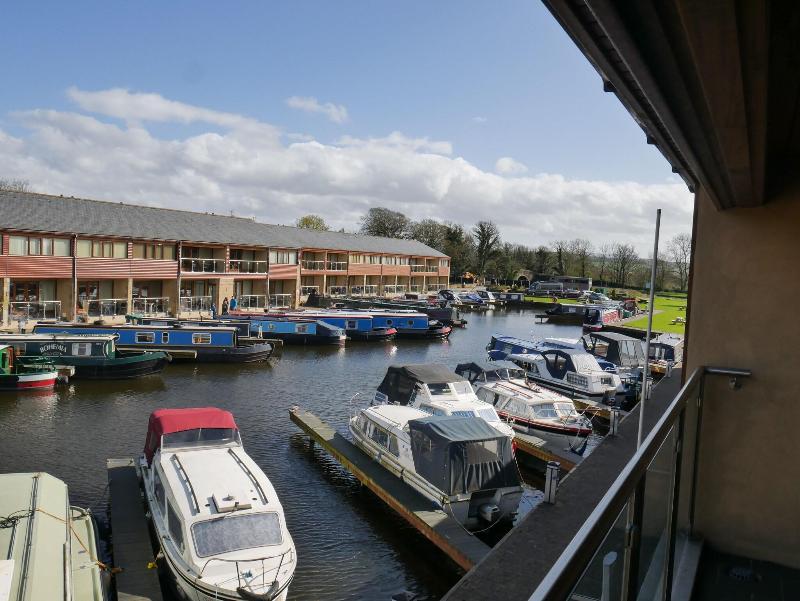 Tewitfield Marina image