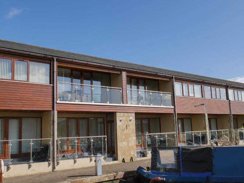Tewitfield Marina image