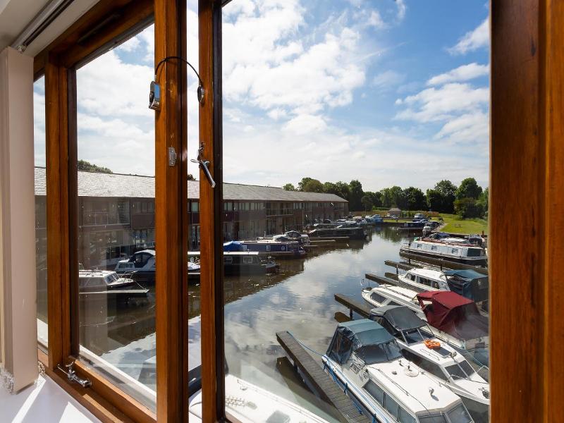 Tewitfield Marina image