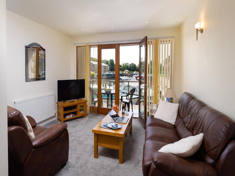 Tewitfield Marina image