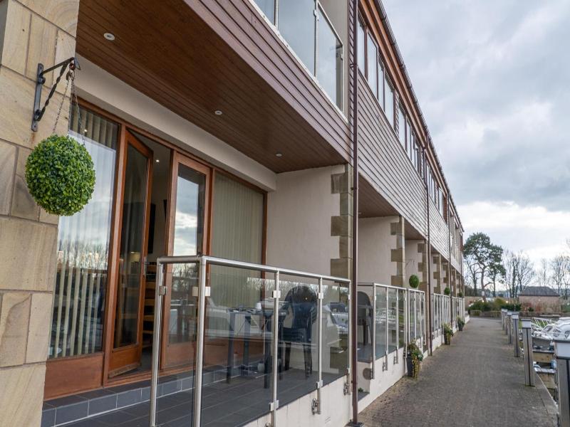 Tewitfield Marina image
