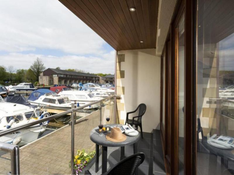 Tewitfield Marina image