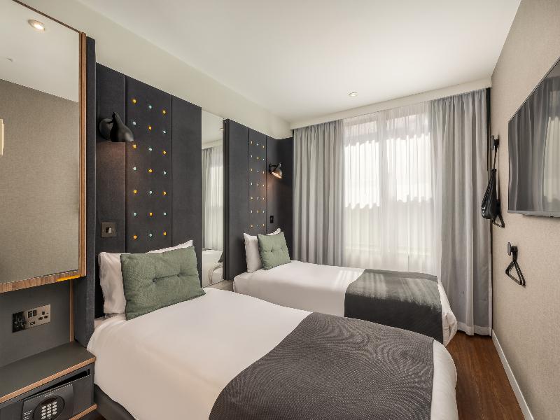 Point A Paddington image