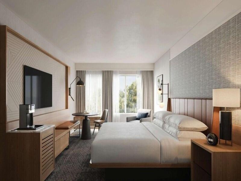 Sheraton Agoura Hills image
