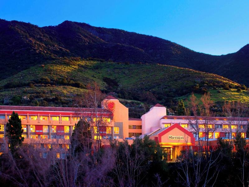 Sheraton Agoura Hills image