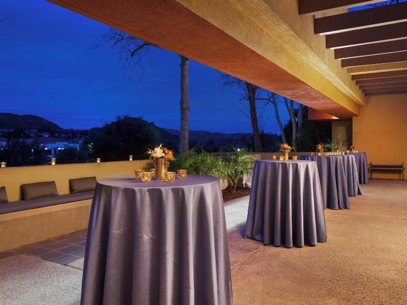 Sheraton Agoura Hills image