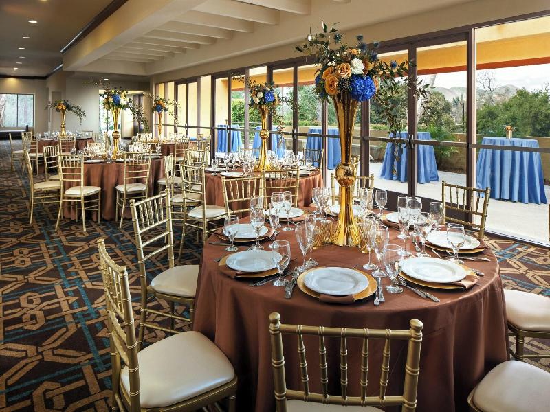 Sheraton Agoura Hills image