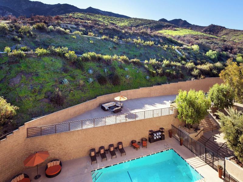 Sheraton Agoura Hills image