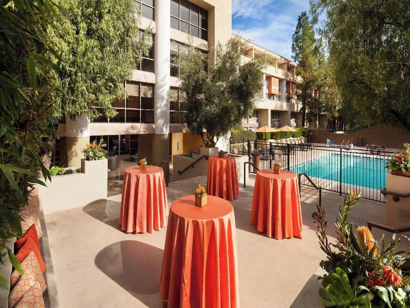 Sheraton Agoura Hills image