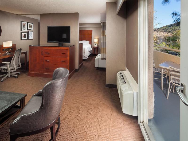 Sheraton Agoura Hills image