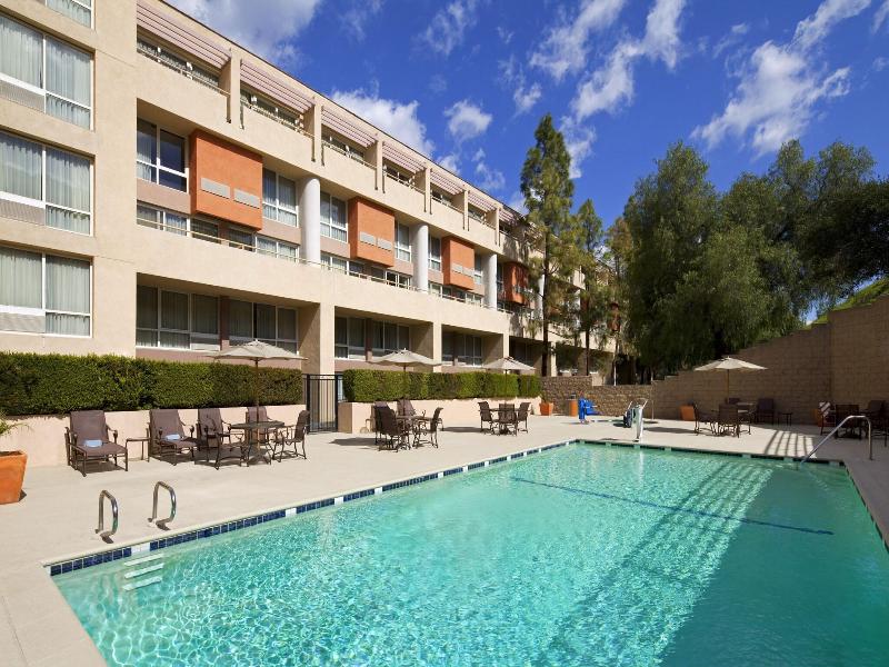 Sheraton Agoura Hills image