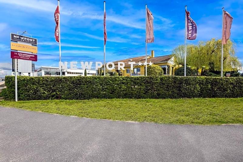 Hotel Newport image