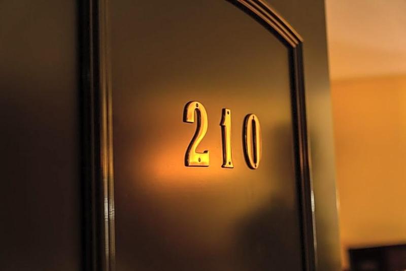 Hotel Newport image