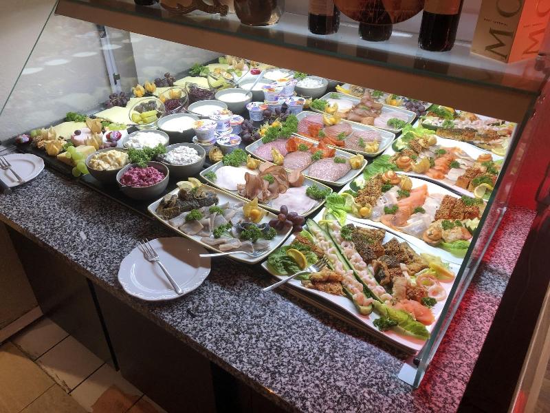 Petersen's Landhaus image