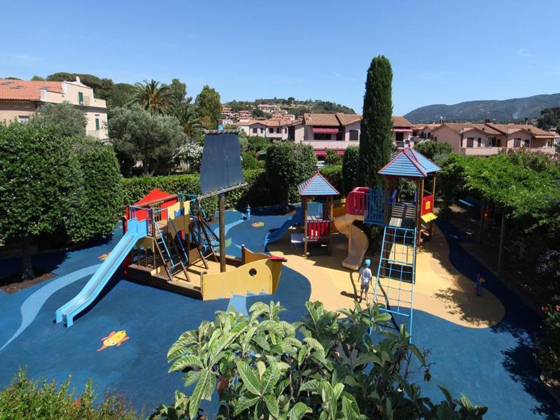 Residence Elba VIP image