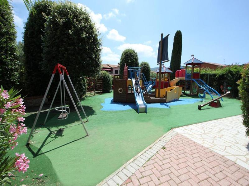 Residence Elba VIP image